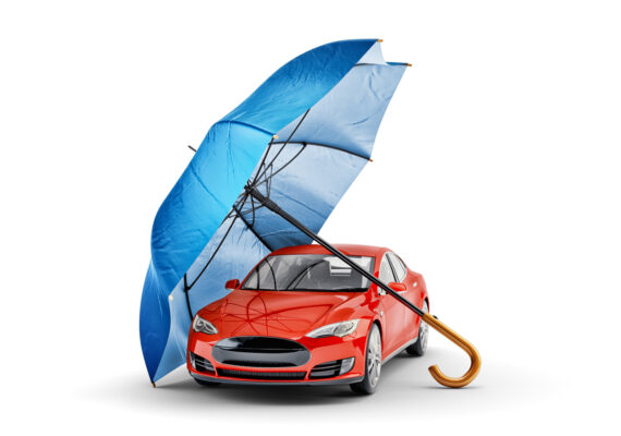 Types of Motor Vehicle Insurance in Kenya 